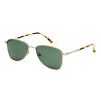Thumbnail for Dries Van Noten x Linda Farrow Tortoiseshell Sunglasses