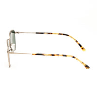 Thumbnail for Dries Van Noten x Linda Farrow Tortoiseshell Sunglasses