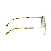 Thumbnail for Dries Van Noten x Linda Farrow Tortoiseshell Sunglasses