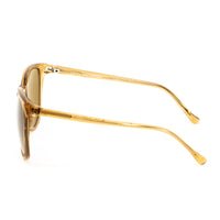 Thumbnail for Dries Van Noten x Linda Farrow Amber Sunglasses