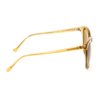 Thumbnail for Dries Van Noten x Linda Farrow Amber Sunglasses