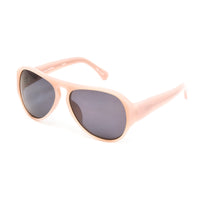 Thumbnail for Dries Van Noten x Linda Farrow Pink Sunglasses