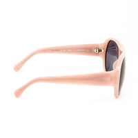 Thumbnail for Dries Van Noten x Linda Farrow Pink Sunglasses
