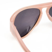 Thumbnail for Dries Van Noten x Linda Farrow Pink Sunglasses