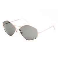 Thumbnail for Dries Van Noten x Linda Farrow Pink Sunglasses