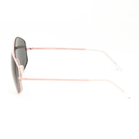 Thumbnail for Dries Van Noten x Linda Farrow Pink Sunglasses