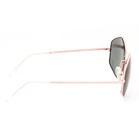 Thumbnail for Dries Van Noten x Linda Farrow Pink Sunglasses