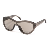 Thumbnail for Dries Van Noten x Linda Farrow Grey Sunglasses