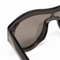 Thumbnail for Dries Van Noten x Linda Farrow Grey Sunglasses