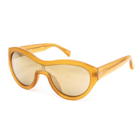 Thumbnail for Dries Van Noten x Linda Farrow Amber Sunglasses