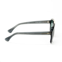 Thumbnail for Dries Van Noten x Linda Farrow Green Sunglasses