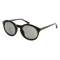 Thumbnail for Dries Van Noten x Linda Farrow Black Sunglasses