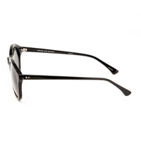 Thumbnail for Dries Van Noten x Linda Farrow Black Sunglasses