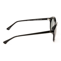 Thumbnail for Dries Van Noten x Linda Farrow Black Sunglasses