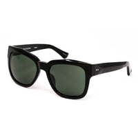 Thumbnail for Dries Van Noten x Linda Farrow Black Sunglasses