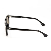 Thumbnail for Dries Van Noten x Linda Farrow Black Sunglasses