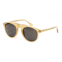 Thumbnail for Dries Van Noten x Linda Farrow Beige Sunglasses