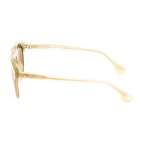 Thumbnail for Dries Van Noten x Linda Farrow Beige Sunglasses
