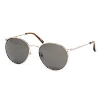 Thumbnail for Dries Van Noten x Linda Farrow Grey Sunglasses