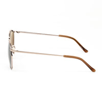 Thumbnail for Dries Van Noten x Linda Farrow Grey Sunglasses