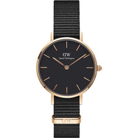 Thumbnail for Daniel Wellington Cornell Women's Watch DW00100247