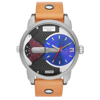 Thumbnail for Diesel Men's Watch Mini Daddy Blue