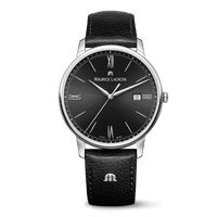 Thumbnail for Maurice Lacroix Eliros Date 40mm Back Men's Watch