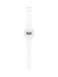 Thumbnail for Casio POP Series F-91WB-7ADF Unisex White Digital Watch