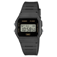 Thumbnail for Casio POP Series Unisex Black Digital Watch