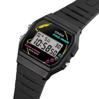 Thumbnail for Casio Unisex Digital Watch PAC-MAN