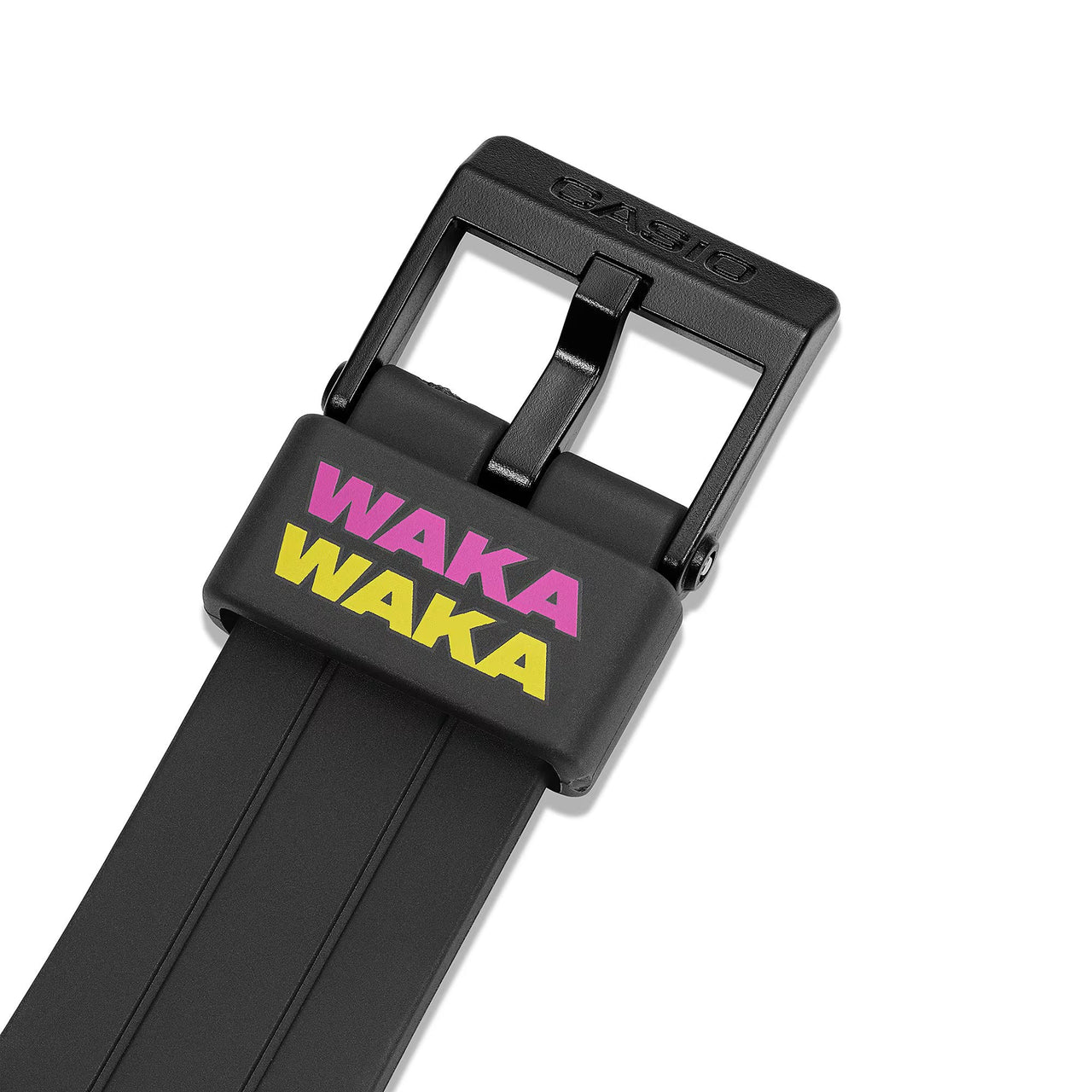 Casio Unisex Digital Watch PAC-MAN