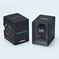 Thumbnail for Casio Unisex Digital Watch PAC-MAN
