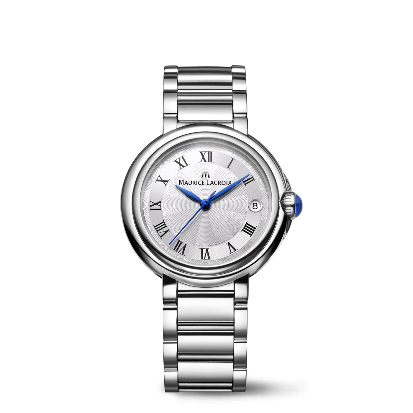 Maurice Lacroix Fiaba Ladies Silver FA1004-SS002-110-1