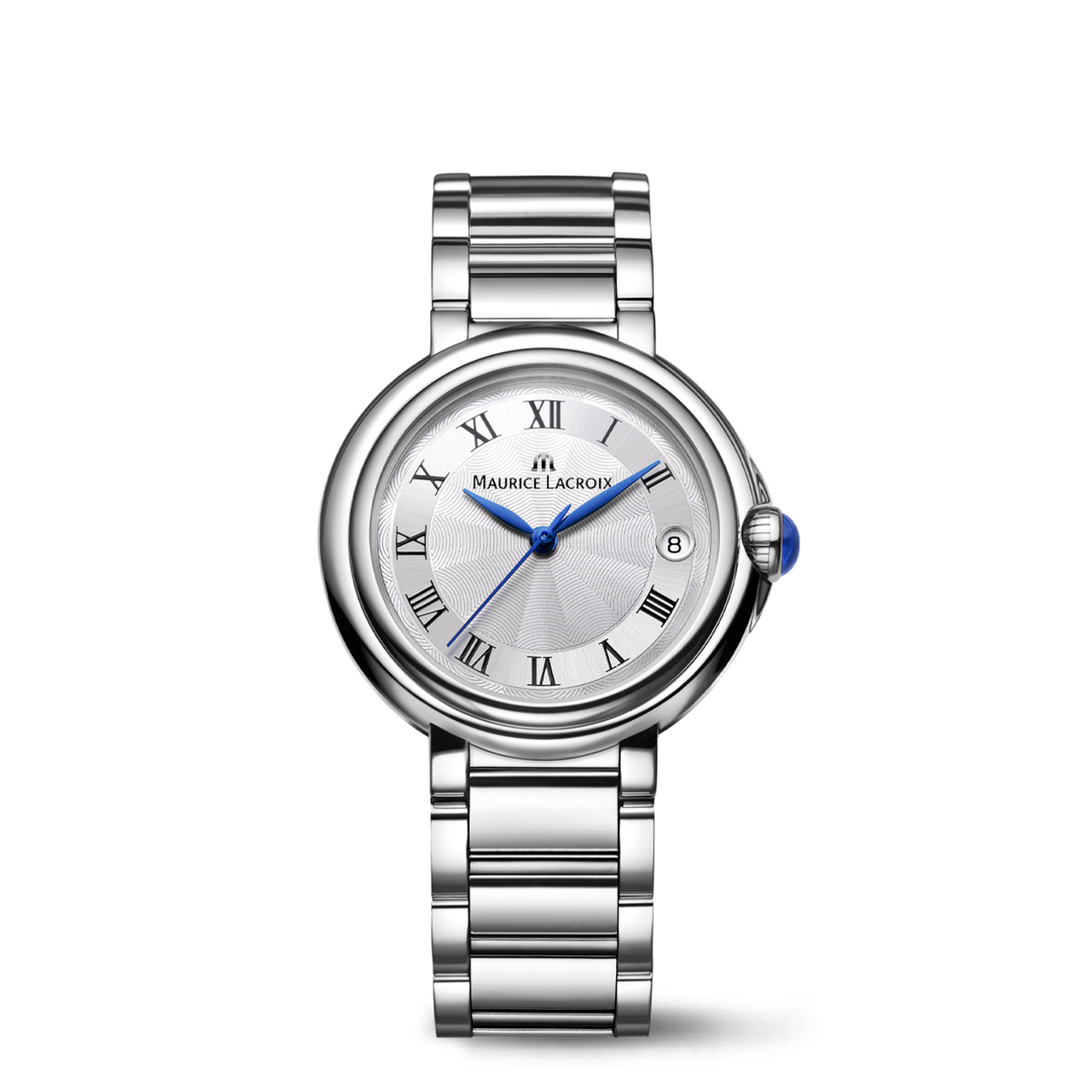 Maurice Lacroix Fiaba Ladies Silver FA1004-SS002-110-1