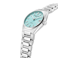 Thumbnail for Frederique Constant Highlife Automatic Ladies Silver Watch FC-303LB2NH6B