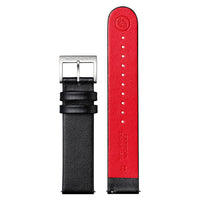 Thumbnail for Mondaine Men’s Watch 40mm Classic Black White