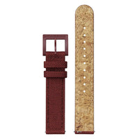 Thumbnail for Mondaine Ladies Watch Essence Red Cherry