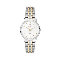 Thumbnail for Gant Park Avenue 32 Ladies White Watch G127019