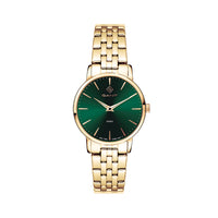 Thumbnail for Gant Park Avenue 32-IPG Ladies Green Watch G127020