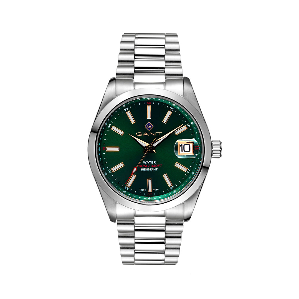 Gant Eastham Men's Green Watch G161006