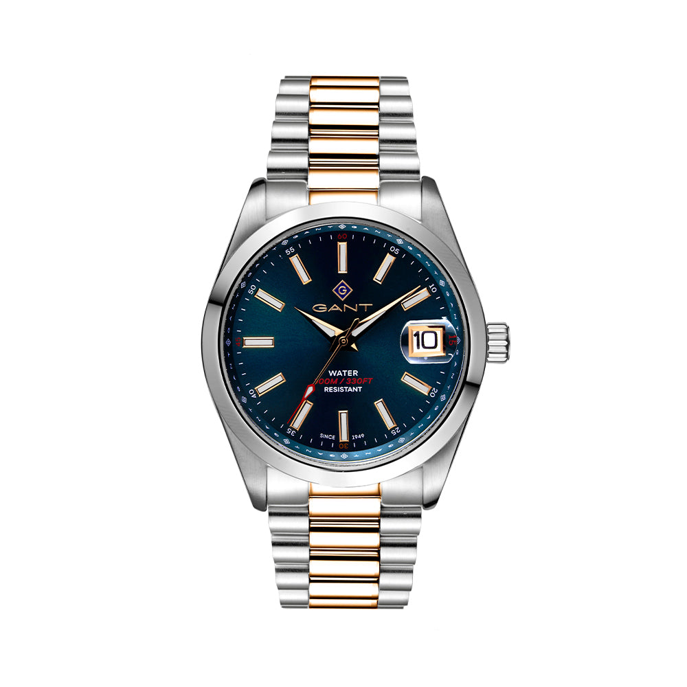 Gant Eastham Men's Blue Watch G161009