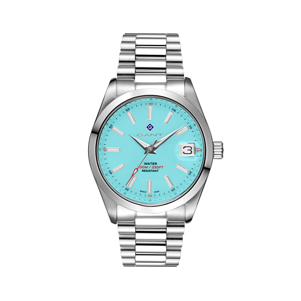 Gant Eastham Men's Turquoise Watch G161019