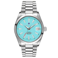 Thumbnail for Gant Eastham Men's Turquoise Watch G161019