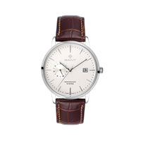 Thumbnail for Gant East Hill Men's White Watch G165002