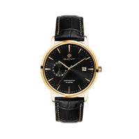 Thumbnail for Gant East Hill-IPG Men's Black Watch G165014