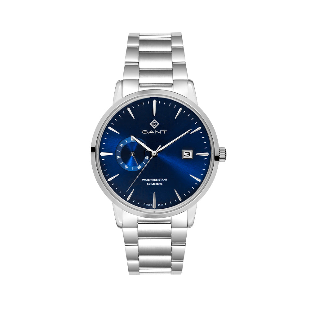 Gant East Hill Men's Blue Watch G165018