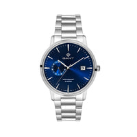 Thumbnail for Gant East Hill Men's Blue Watch G165018