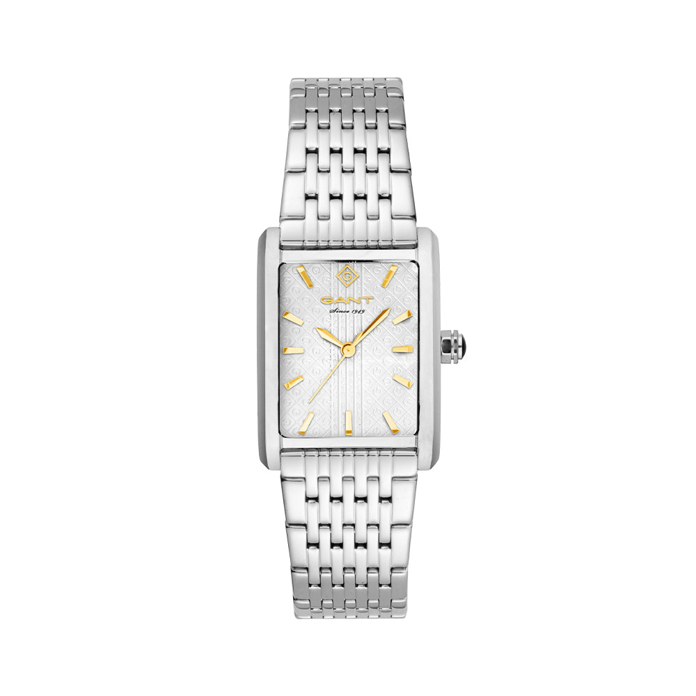 Gant Rhode Island Ladies White Watch G173001