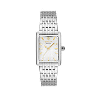 Thumbnail for Gant Rhode Island Ladies White Watch G173001