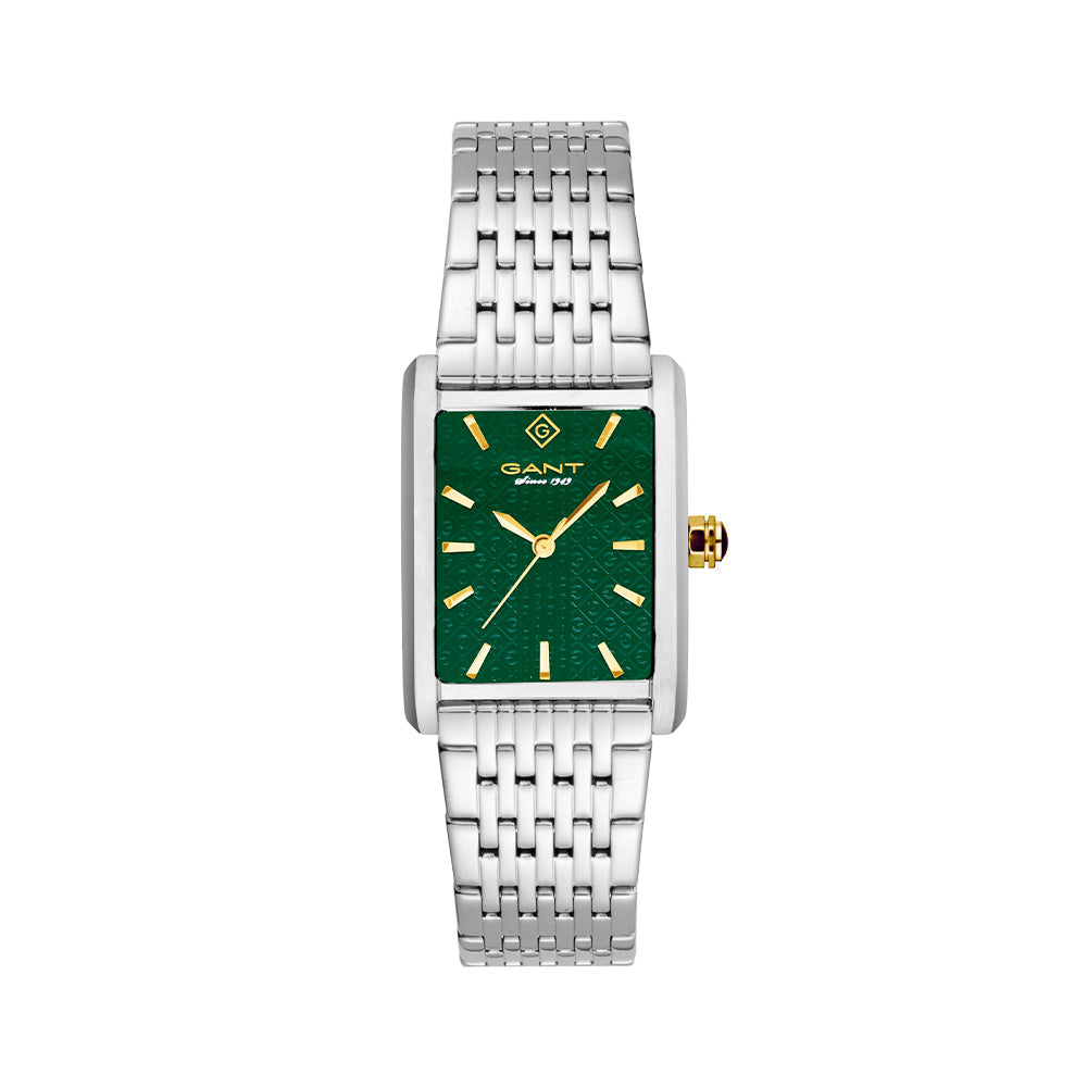 Gant Rhode Island Ladies Green Watch G173007